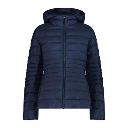 CMP Damen Winterjacke Woman Jacket Zip Hood 35K3506M