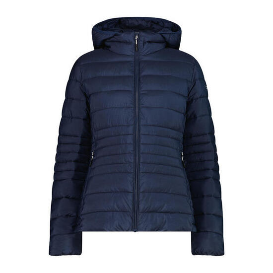 CMP Damen Winterjacke Woman Jacket Zip Hood 35K3506M
