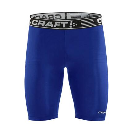 Short compression Craft pro control