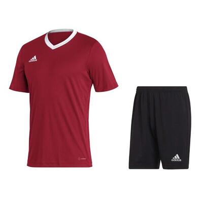 adidas Herren Trikot Set Entrada 22