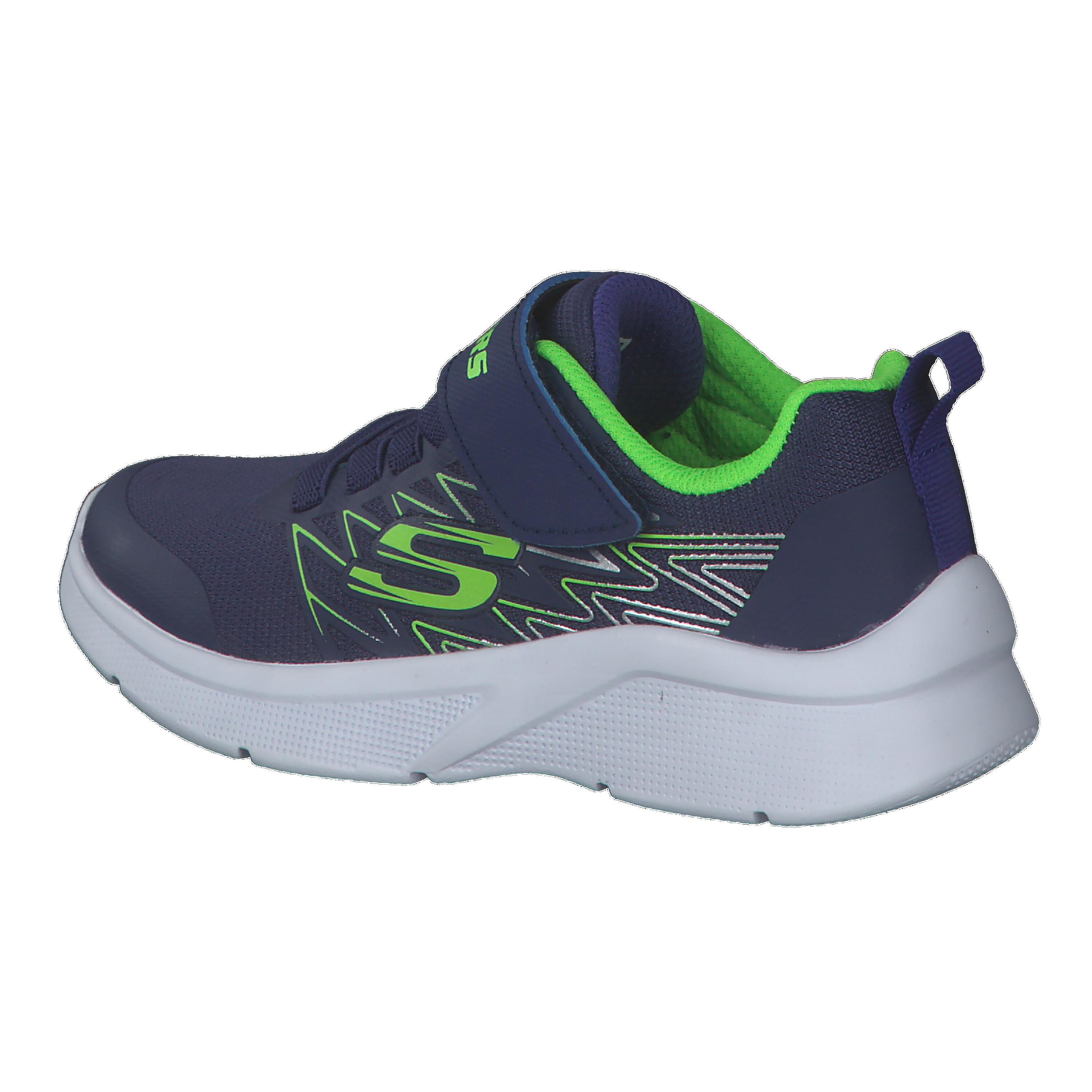 Skechers Jungen Sneaker Microspec-Texlor 403770L 11/15