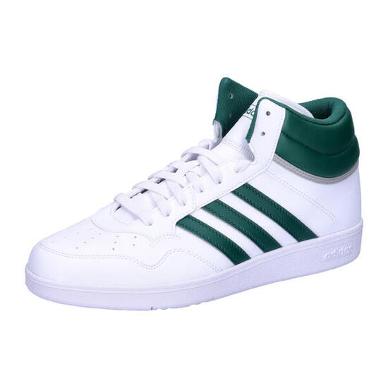 Hoops 4.0 Mid Schuh