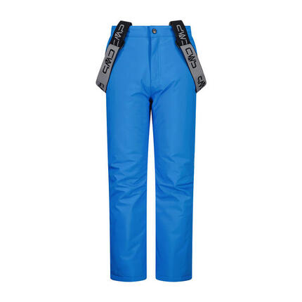 Spodnie narciarskie dziecięce CMP 3W15994 royal