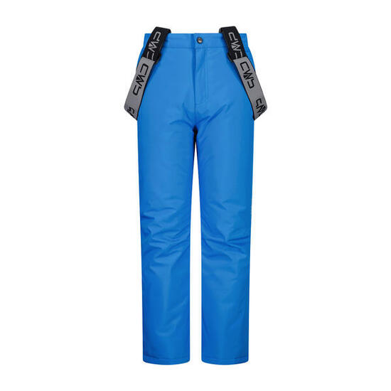 Spodnie narciarskie dziecięce CMP 3W15994 royal
