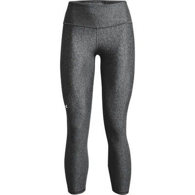 Leggings Sportivi Donna Under Armour Armour Ankle Grigi