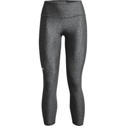Legging Gris Femme Under Armour Armour Ankle