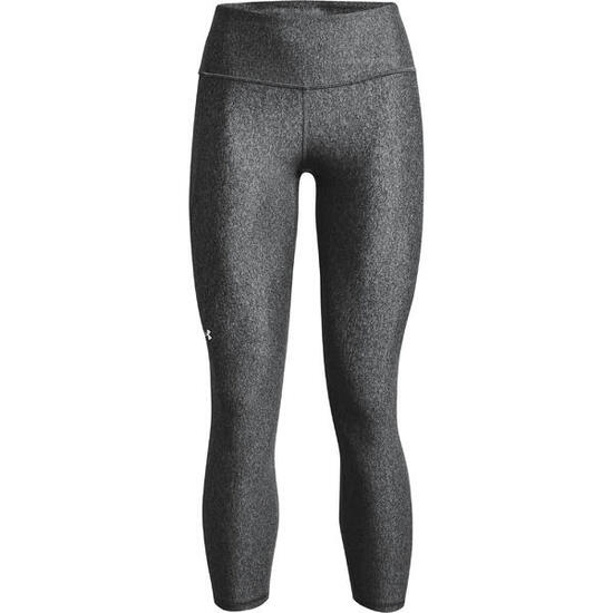 Legging Gris Femme Under Armour Armour Ankle