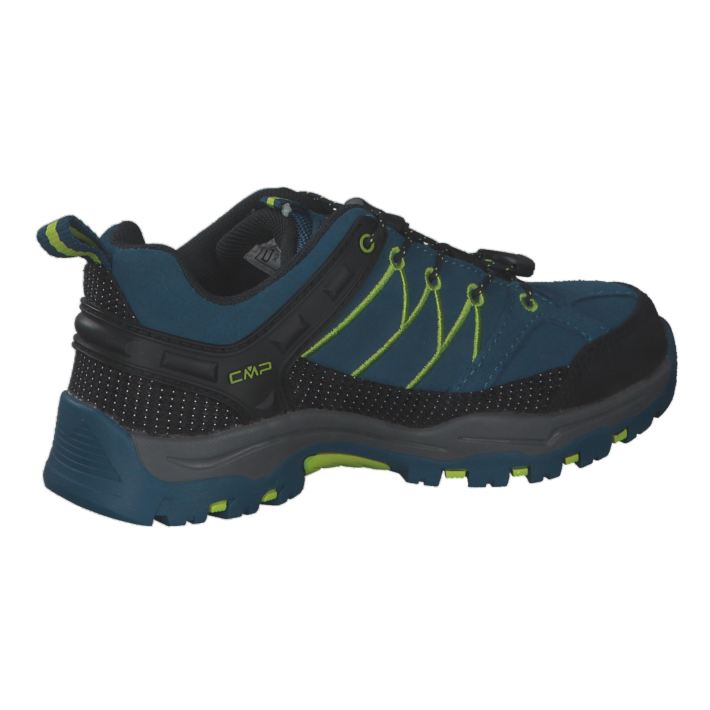 Chaussures de randonnee Campagnolo modèle 3Q13244-18MM pour unisexe enfants 7/7
