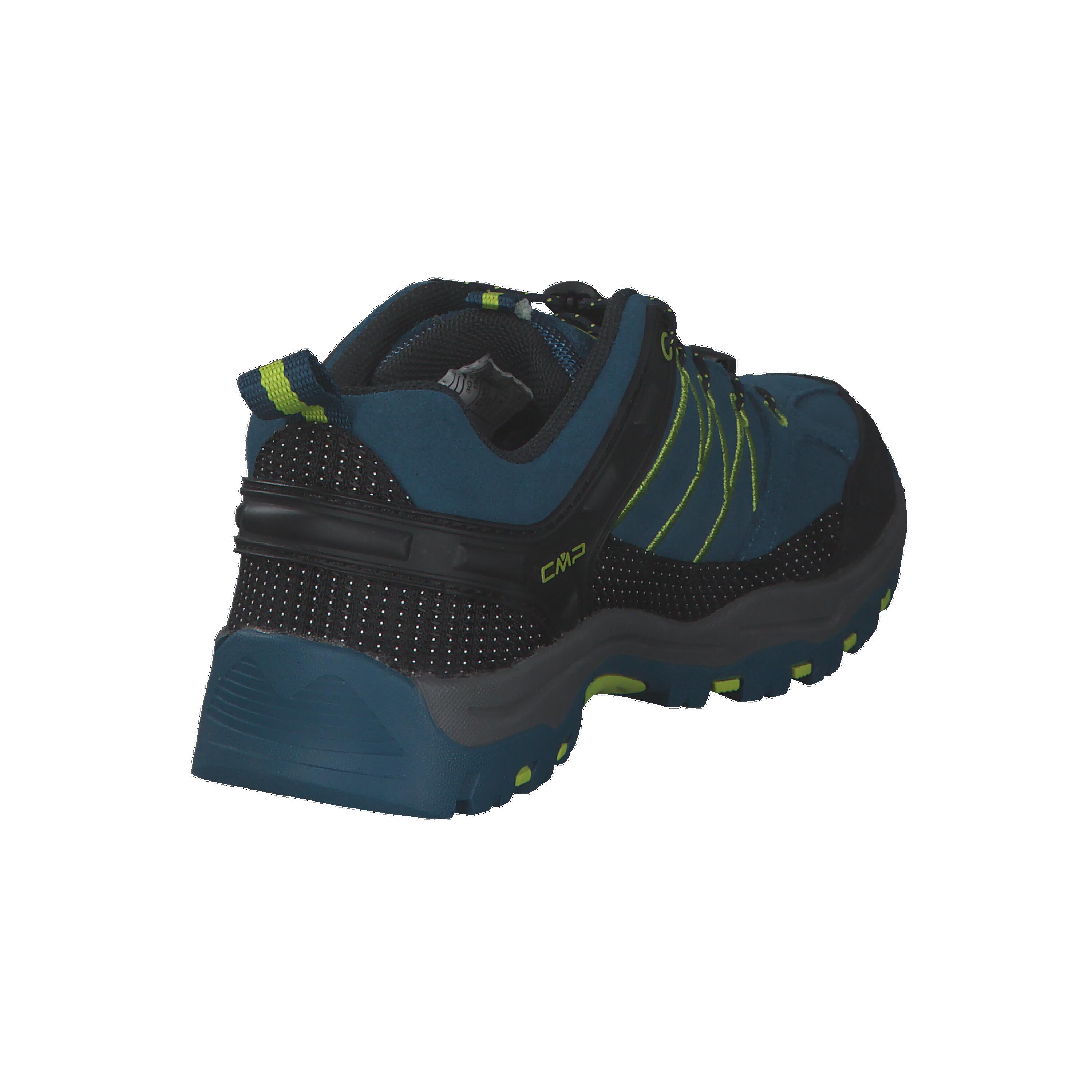 Chaussures de randonnee Campagnolo modèle 3Q13244-18MM pour unisexe enfants 6/7