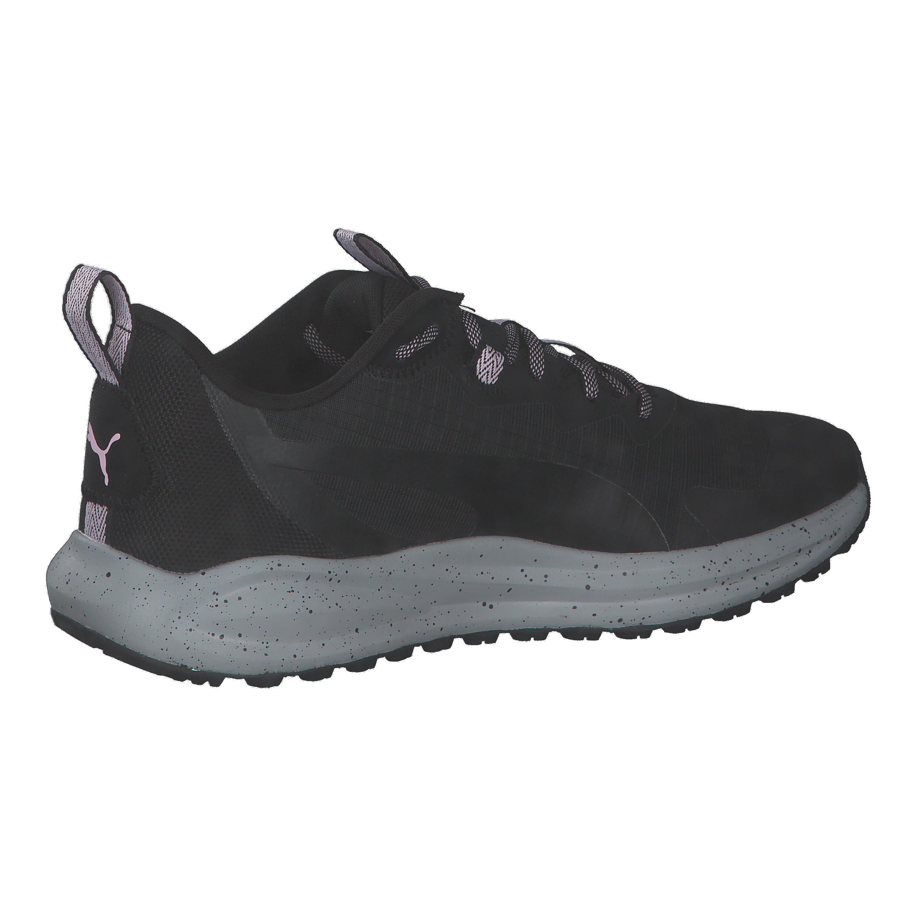 Chaussures de course à pied PUMA Twitch Runner pour hommes 7/7