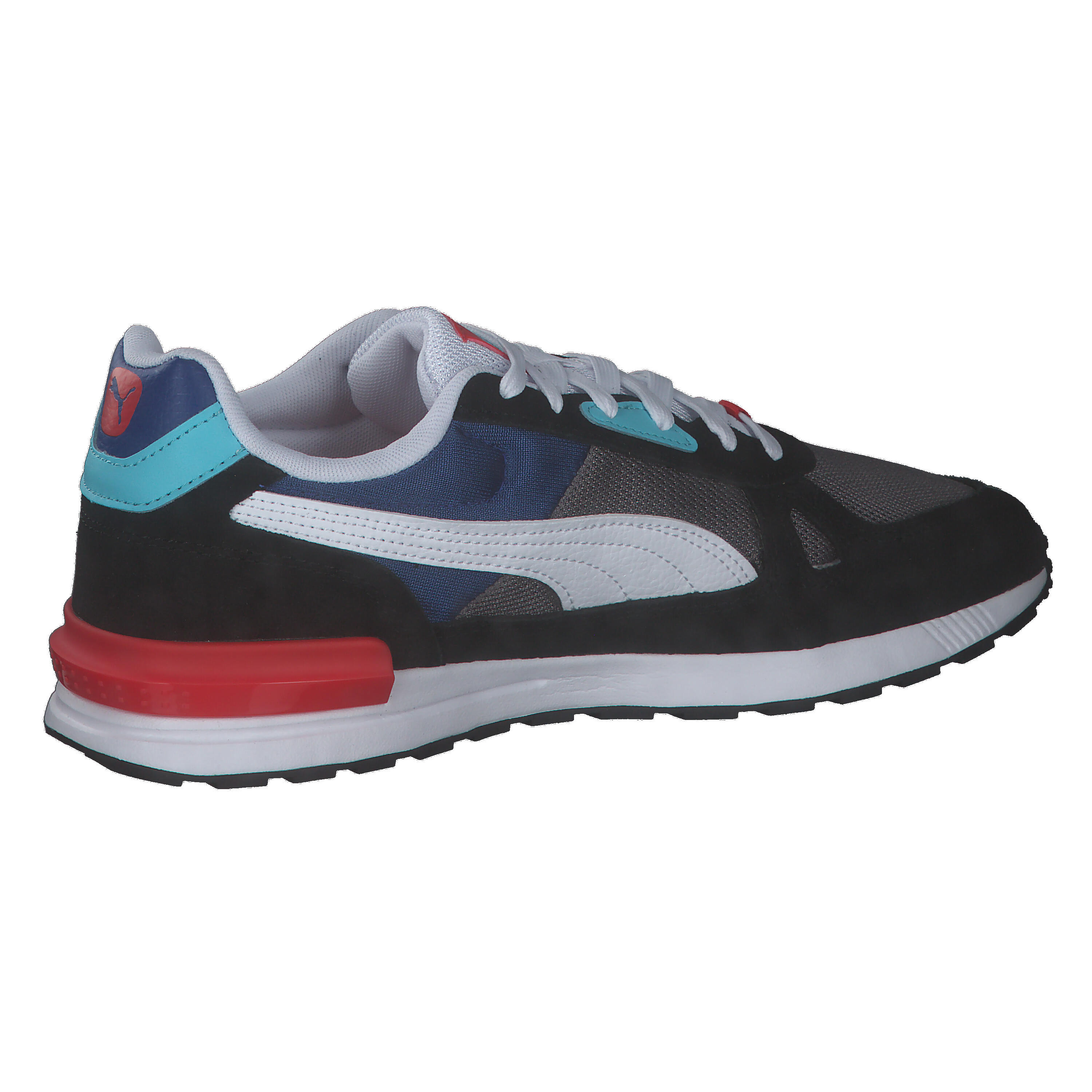 Puma Unisex Sneaker Graviton Pro 380736 7/7