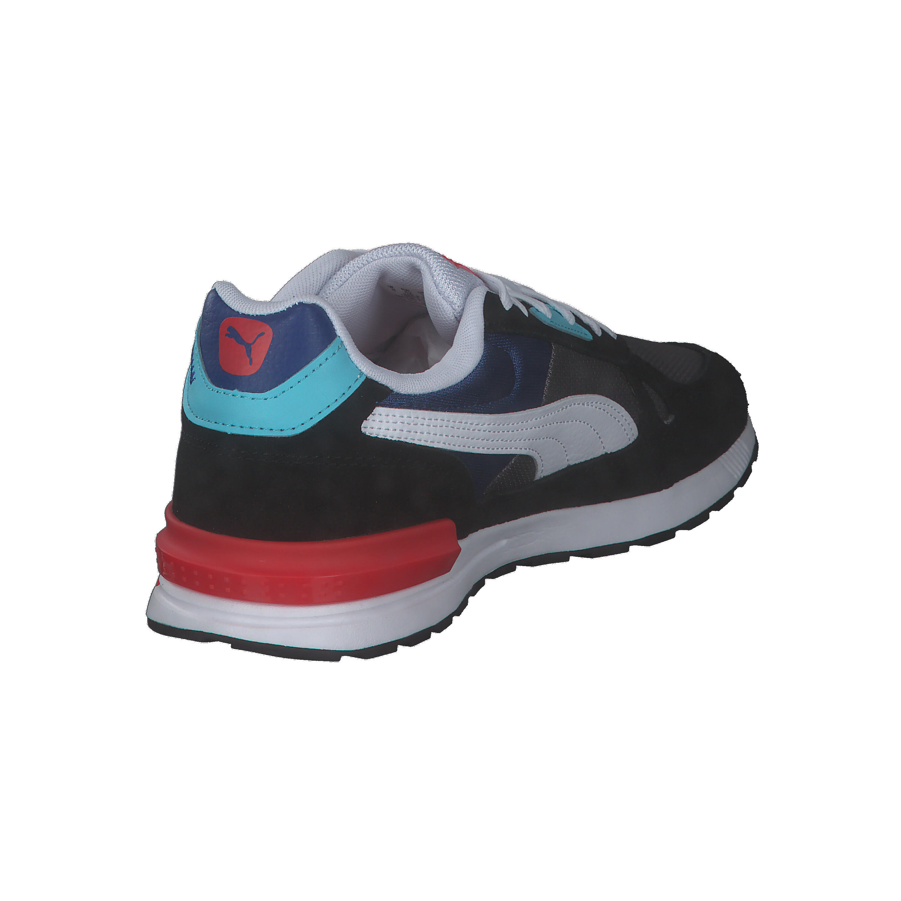 Puma Unisex Sneaker Graviton Pro 380736 6/7