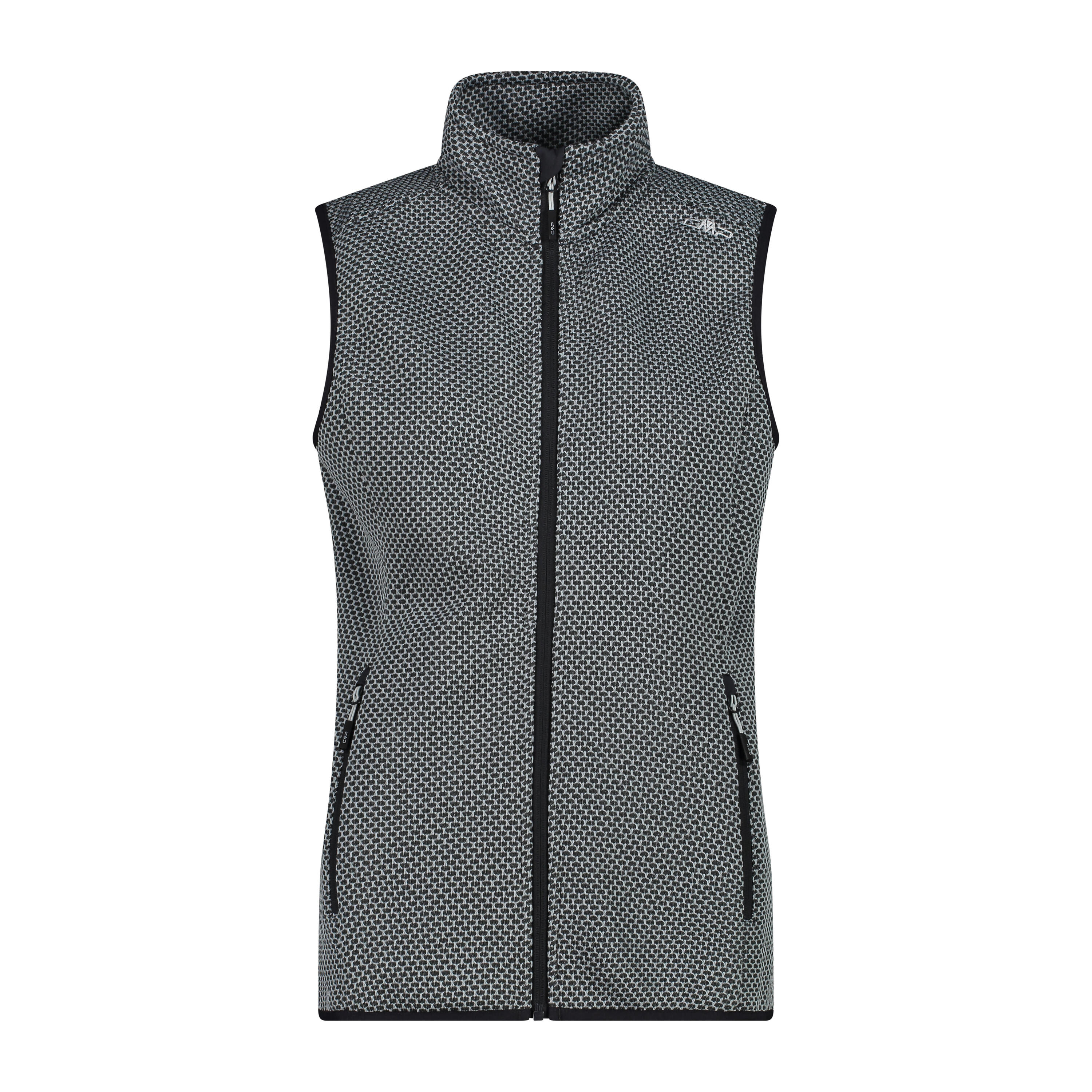 Gilet femme CMP 1/3