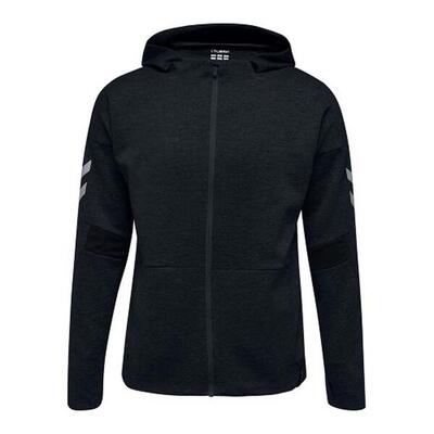 Hummel Kinder Trainingsjacke Tech Move Zip Hood 200020