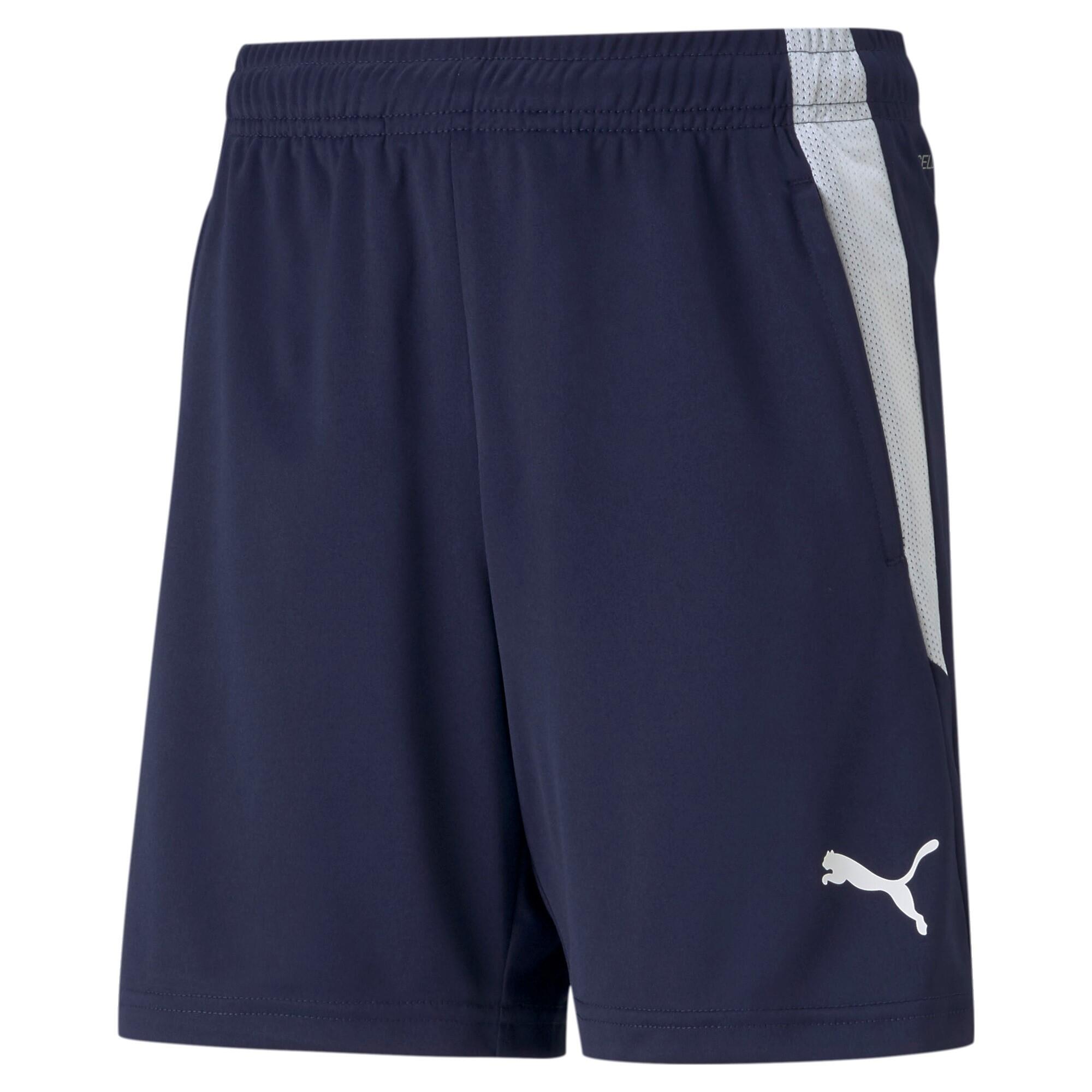 Short enfant Puma Team Liga Training 1/1