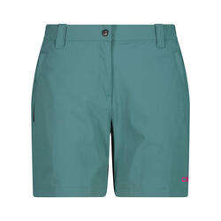 Short de randonnée femme CMP