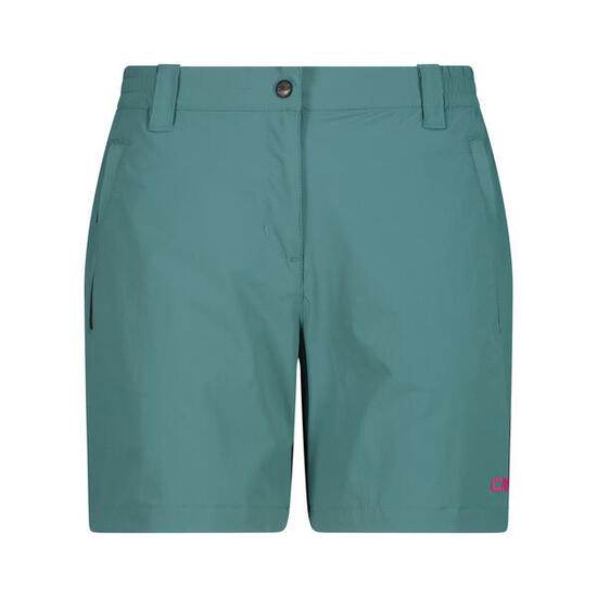 Short de randonnée femme CMP