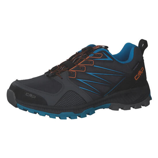 Scarpe trail running basse CMP Atik WP