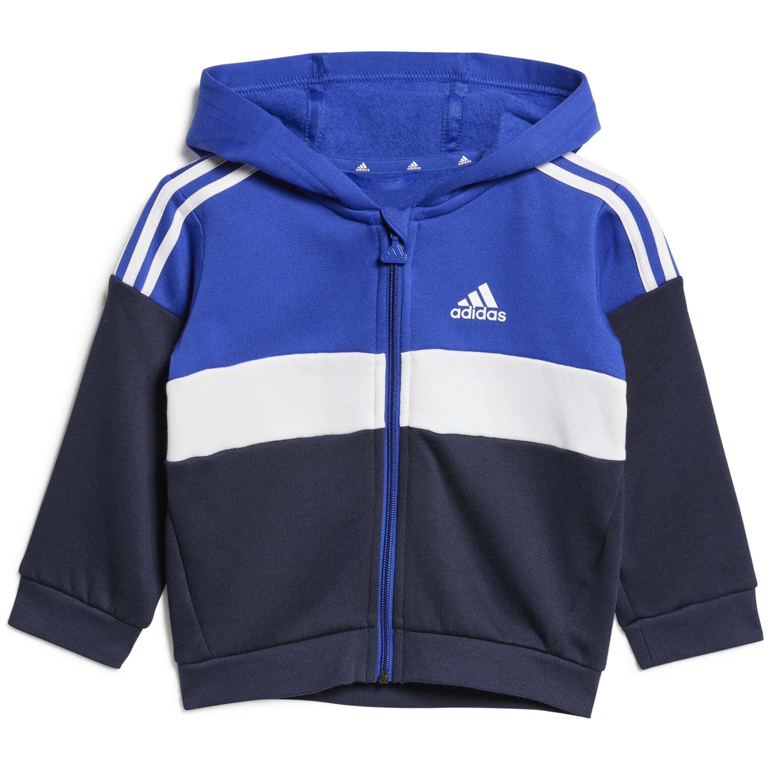 Survêtement Adidas modèle IW3492 pour bébé 2/5