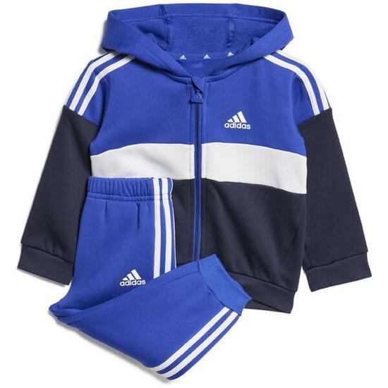 Survêtement Adidas modèle IW3492 pour bébé