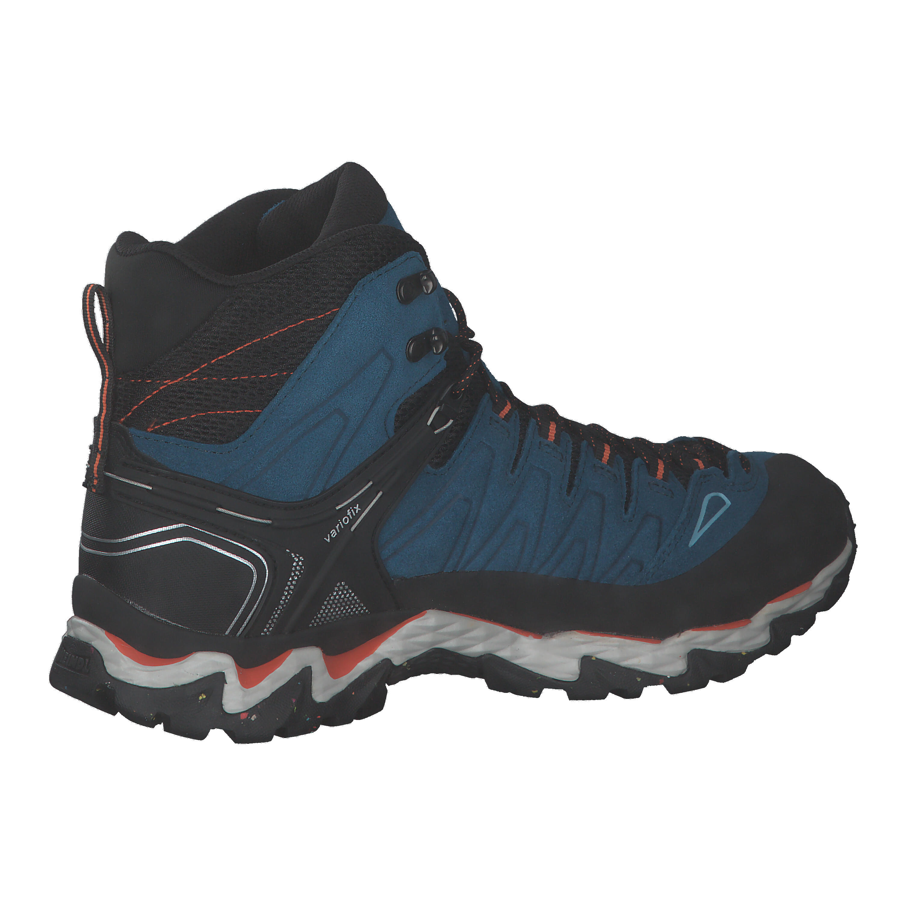 Zapatillas de senderismo Meindl Lite Hike GTX 7/7