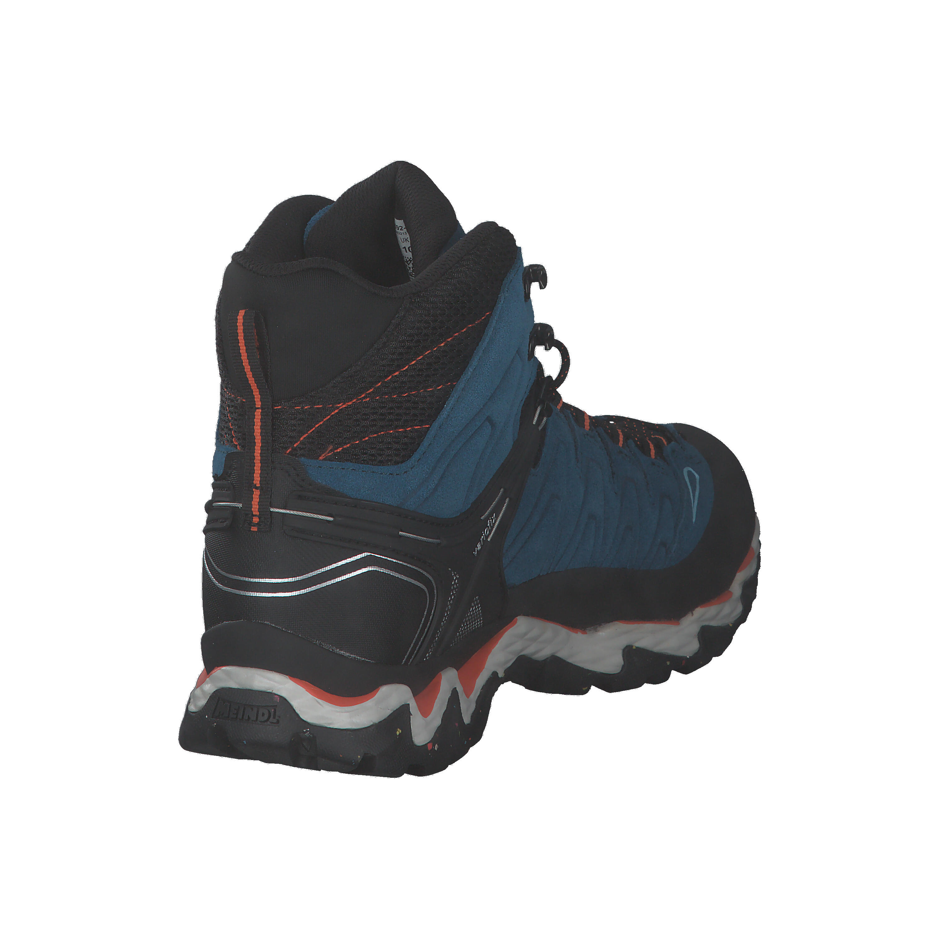 Zapatillas de senderismo Meindl Lite Hike GTX 6/7