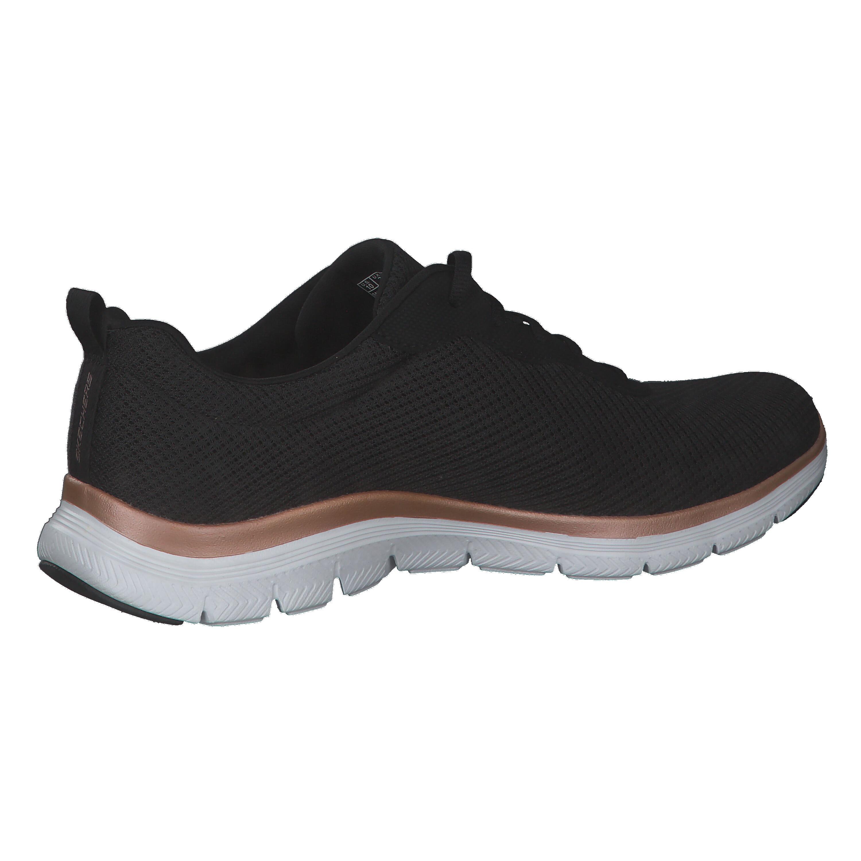 Buty do chodzenia damskie Skechers Flex Appeal 40 7/7