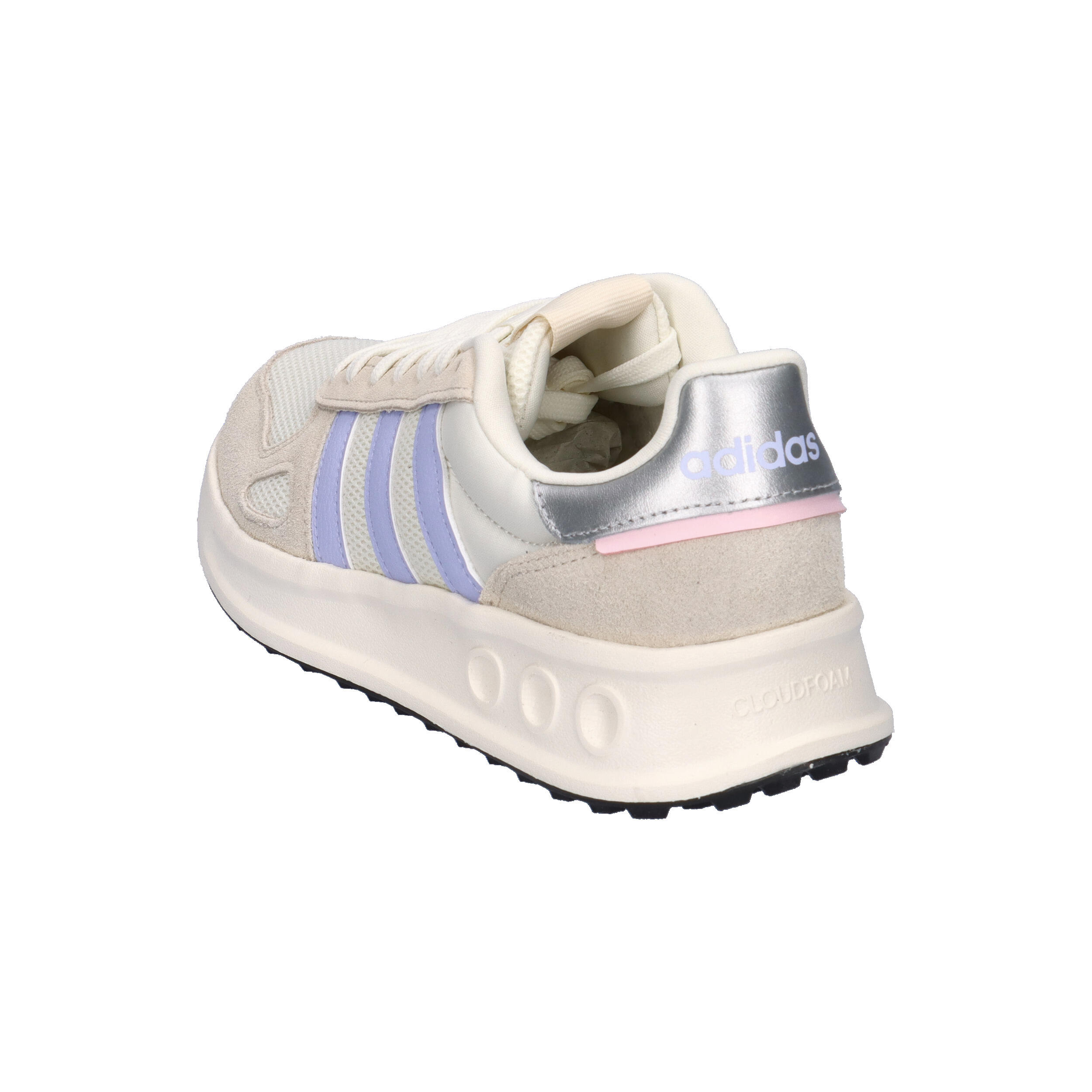 Baskets femme adidas Run 84 4/7