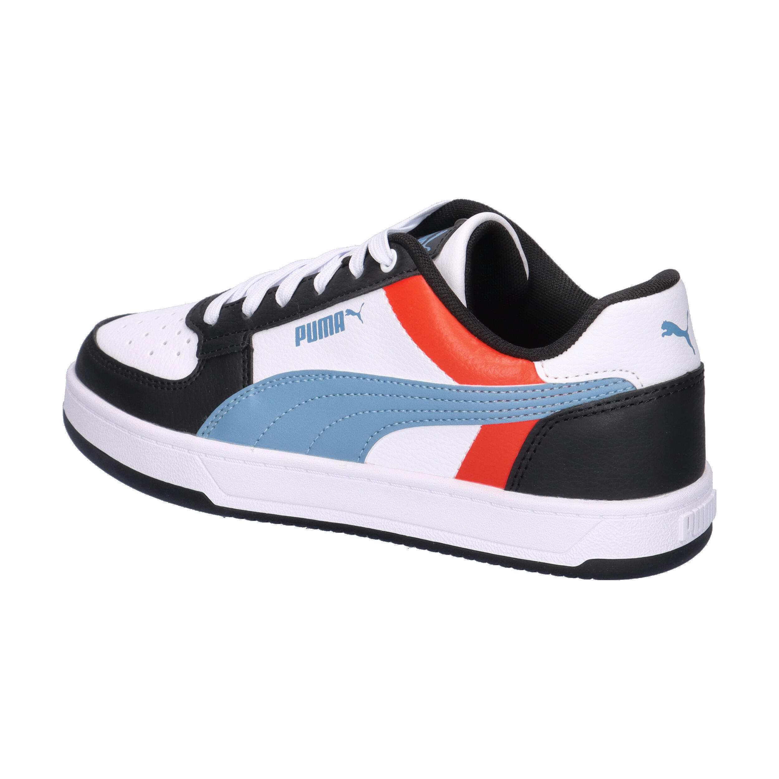 Sapatilhas de crianças Puma Caven 2.0 Block 11/15