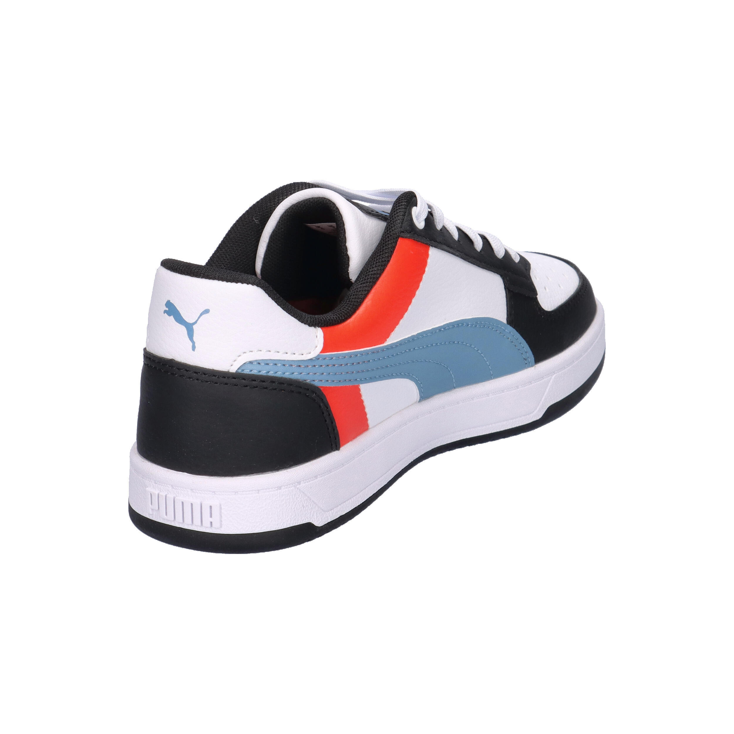 Sapatilhas de crianças Puma Caven 2.0 Block 14/15