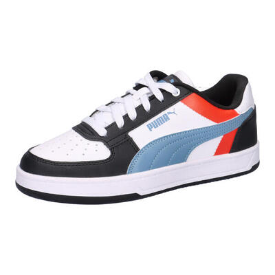 Kindertrainers puma caven 2.0 block