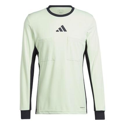 adidas Herren Schiedsrichter Langarm Trikot Referee 24 JSY LS