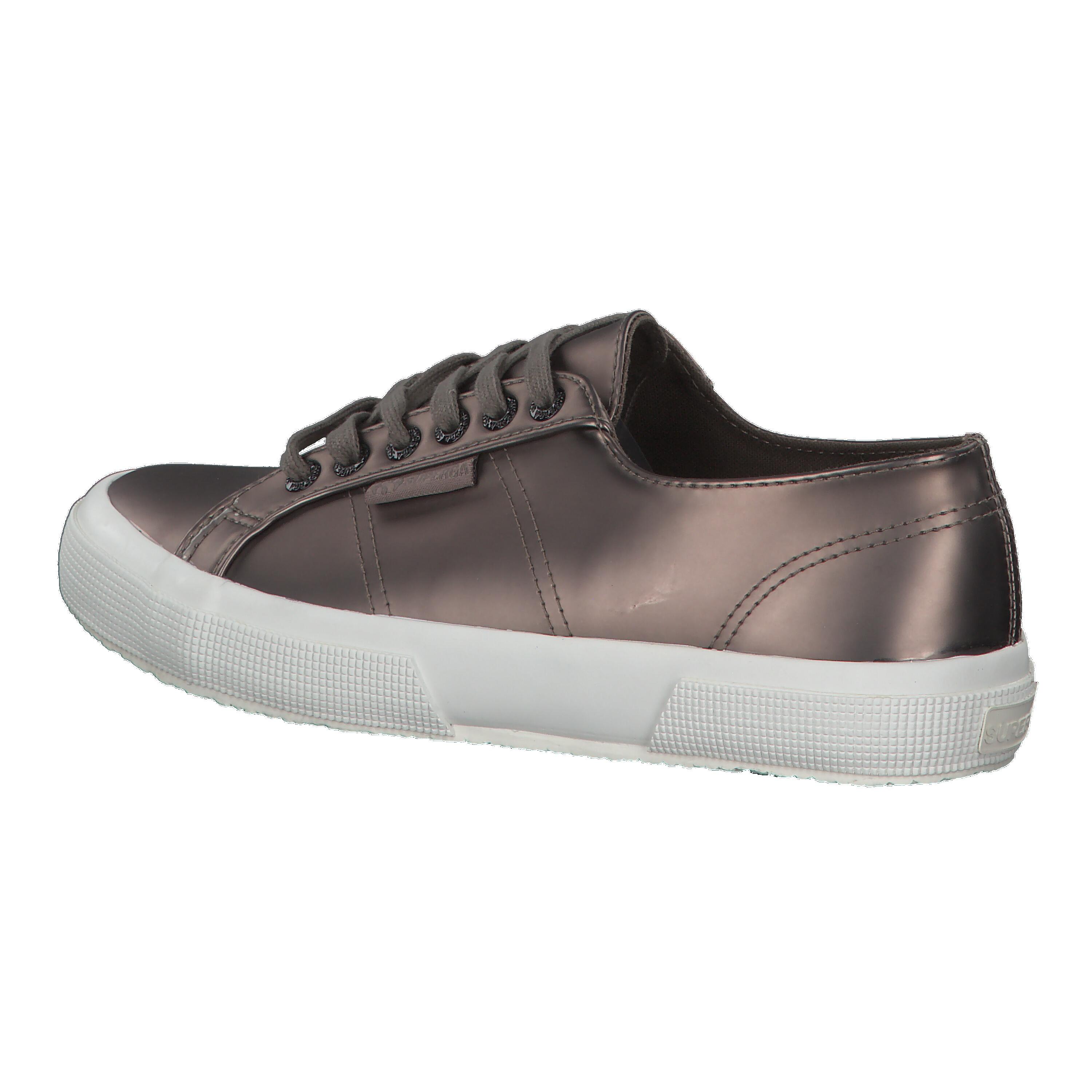 Superga Damen Sneaker 2750 SYNTPEARLEDW S00FII0 11/15