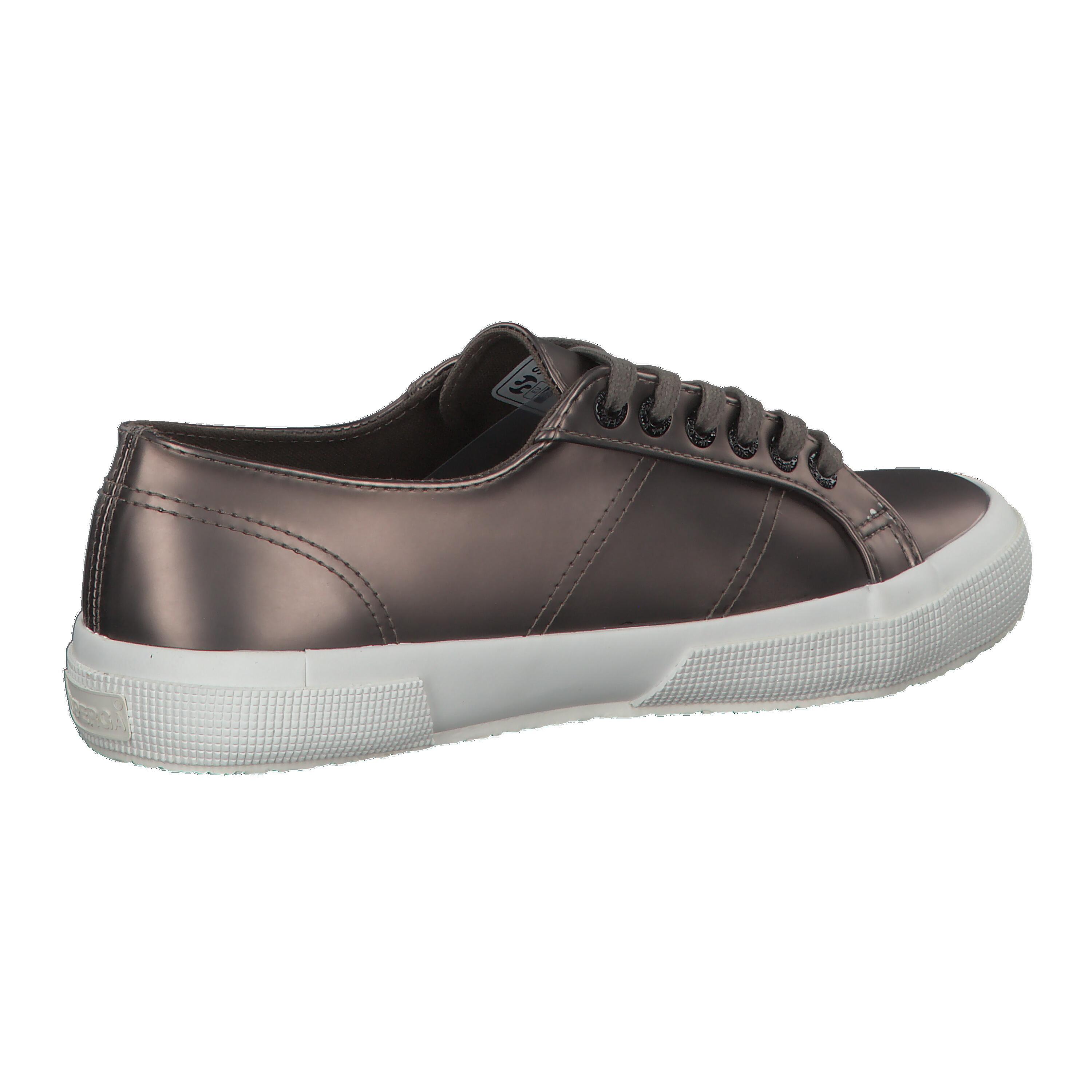 Superga Damen Sneaker 2750 SYNTPEARLEDW S00FII0 15/15