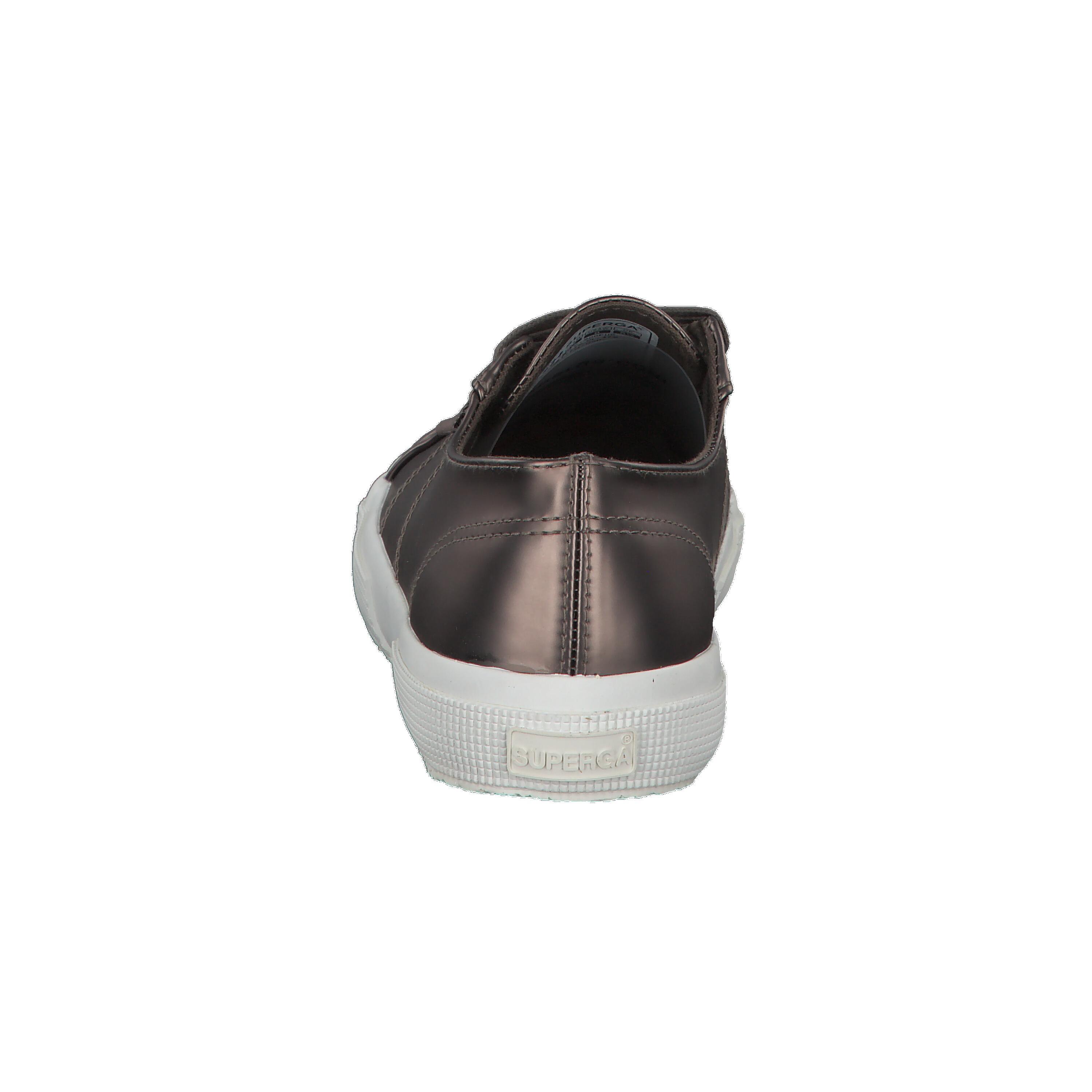 Superga Damen Sneaker 2750 SYNTPEARLEDW S00FII0 13/15