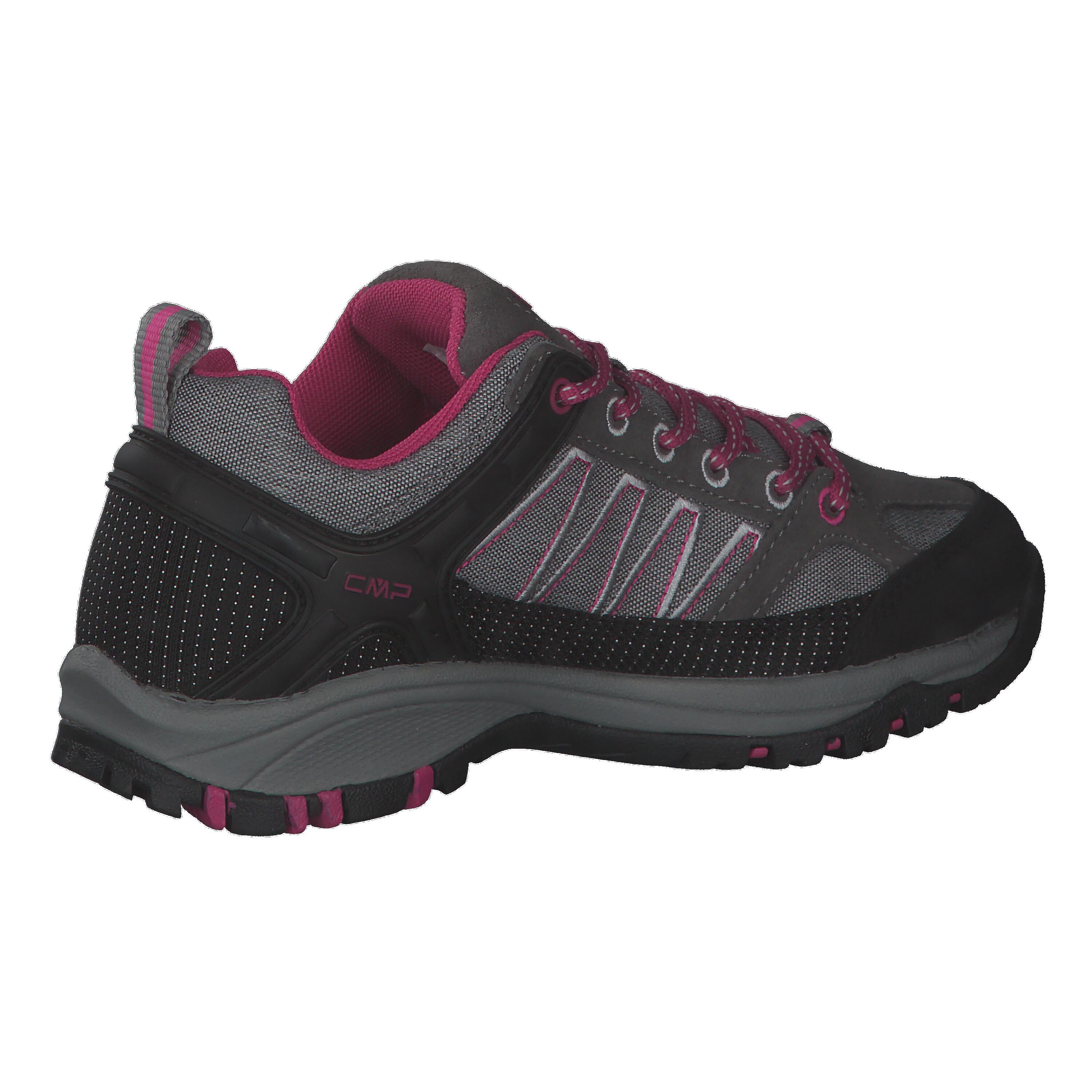 Chaussures de randonnée femme CMP Sun 7/7