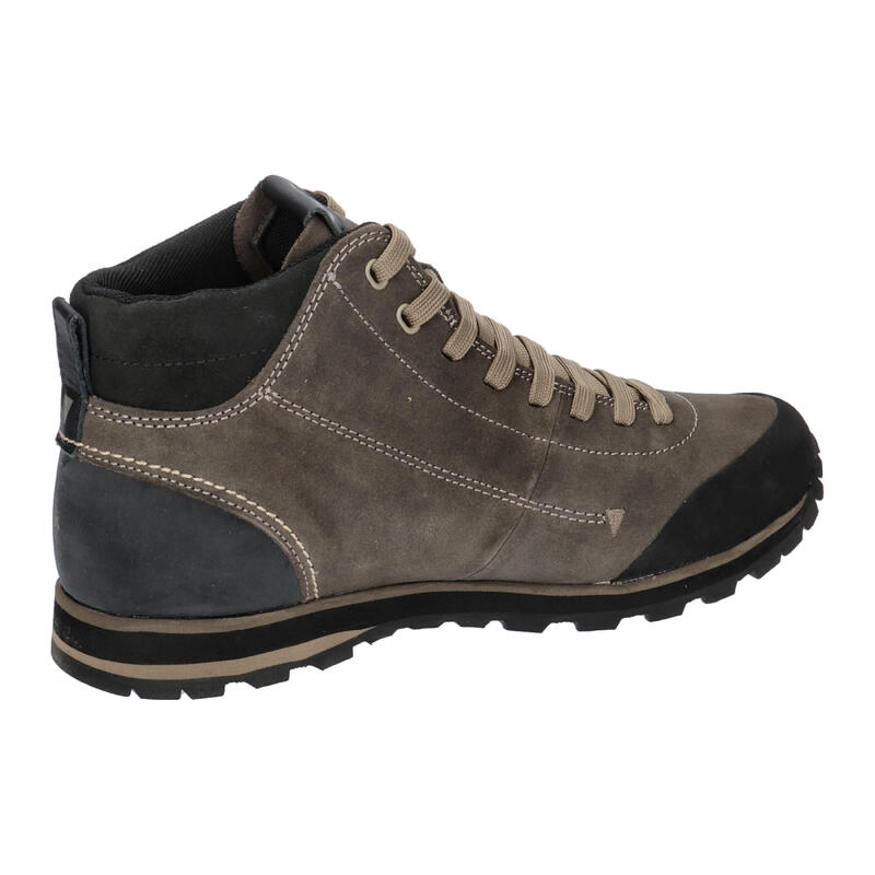 CMP Elettra Mid férfi trekking cipő