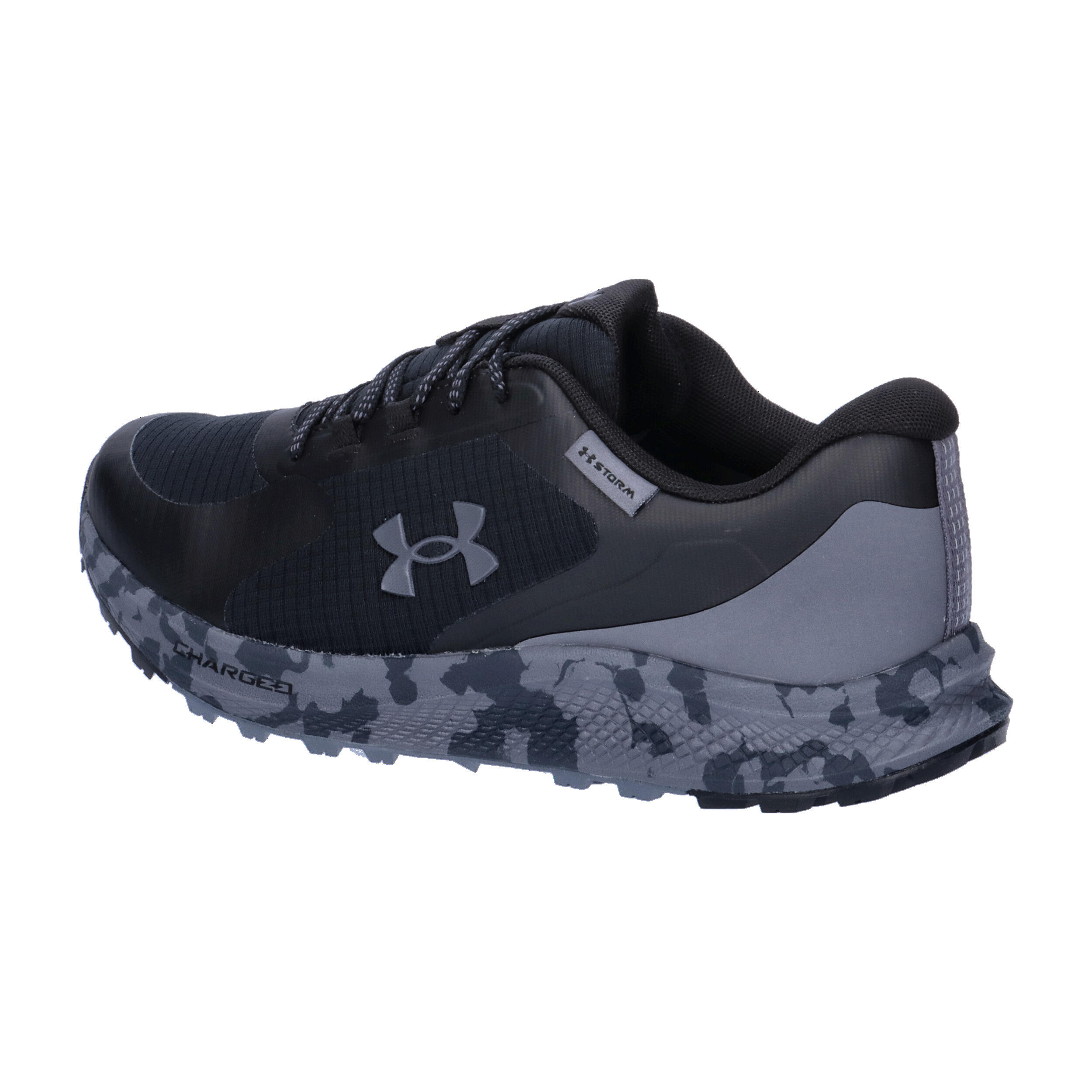 Zapatillasde trail Under Armour Bandit Trail 3 3/7