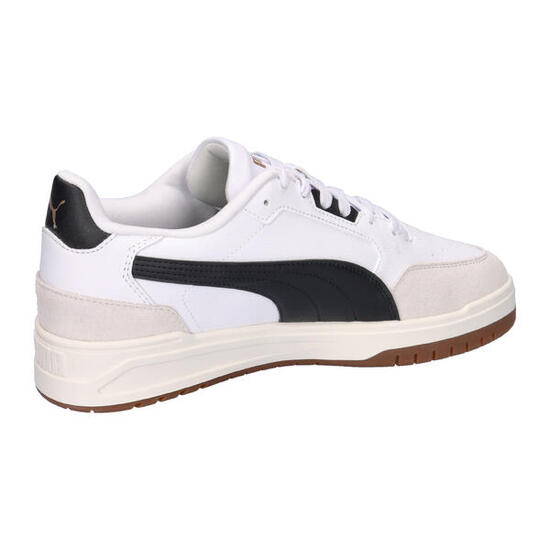 Sneakersy unisex Shuffle Downtown PUMA