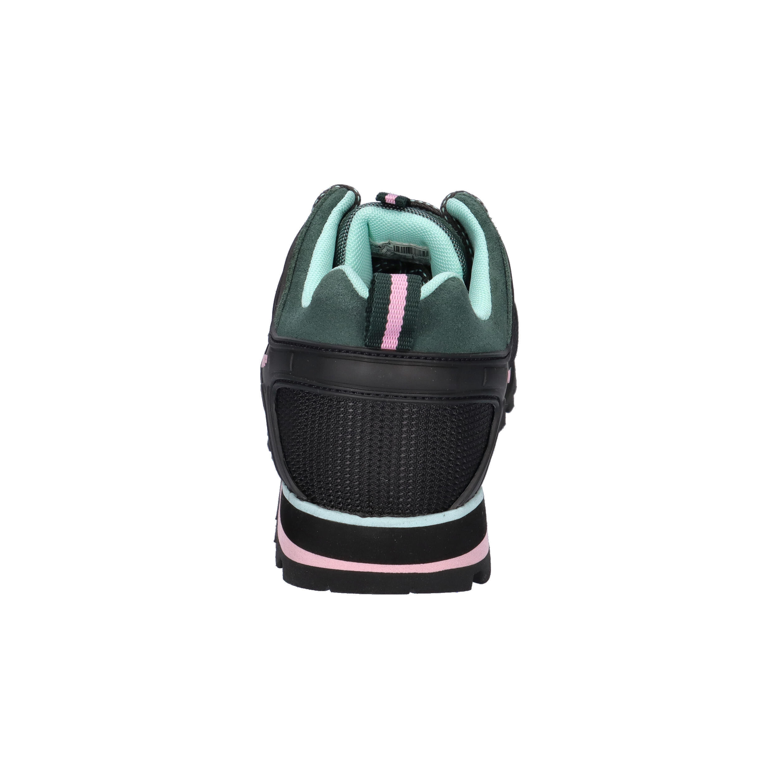 Botas de montaña para mujer CMP WP 5/7