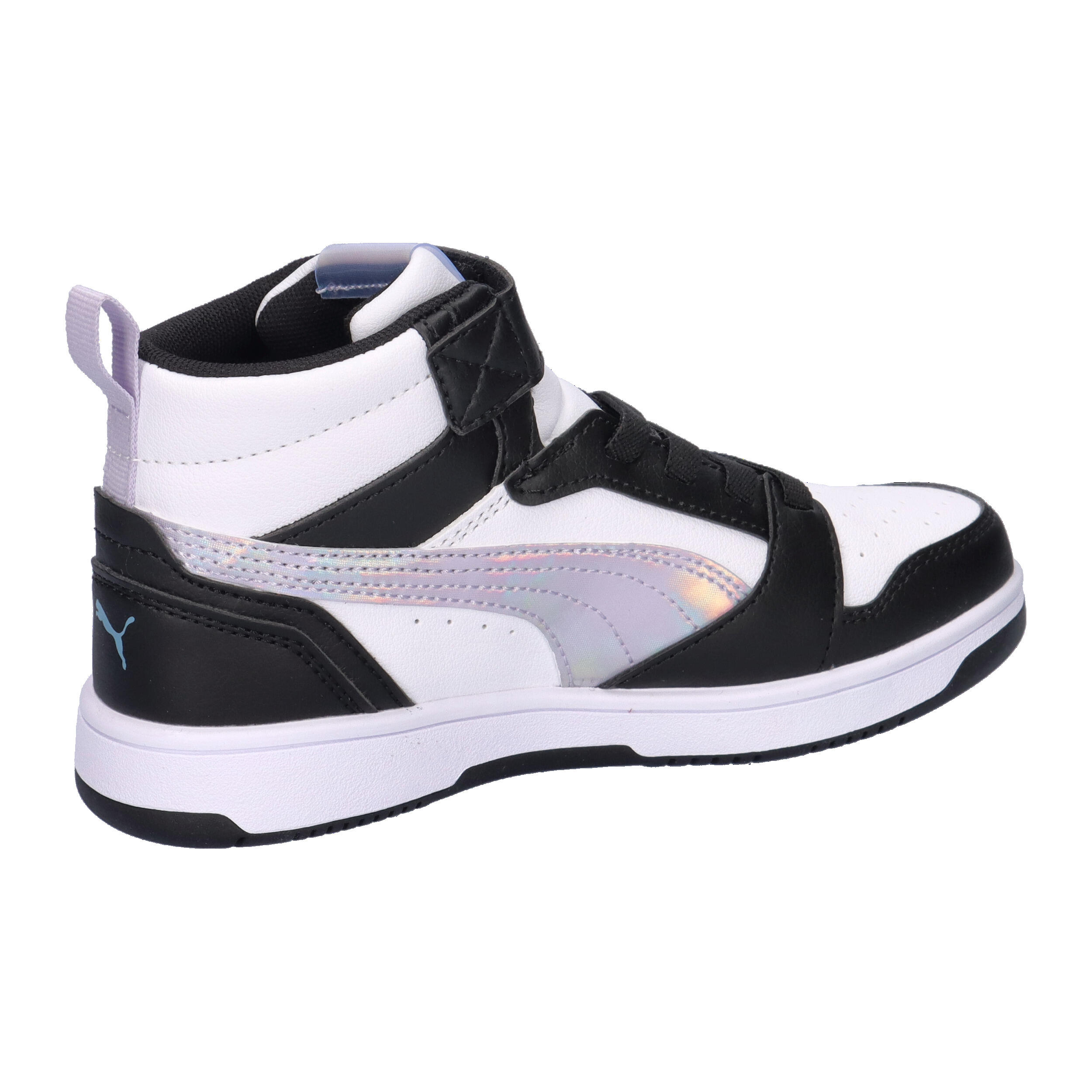 Sneakers mi-hautes Rebound V6 Space Belle Enfant PUMA 7/7