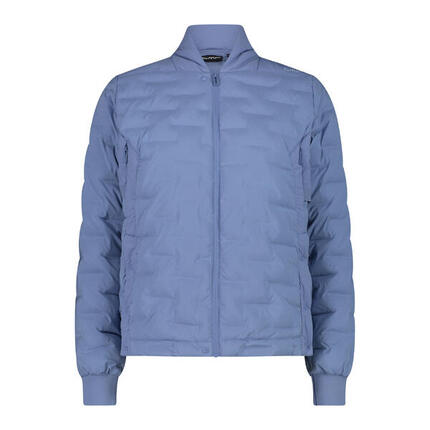 Doudoune sans coutures femme CMP