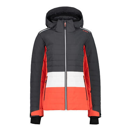 Dames softshell ski-jas CMP