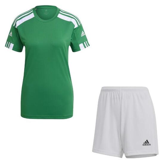 adidas Damen Trikot Set Squadra 21