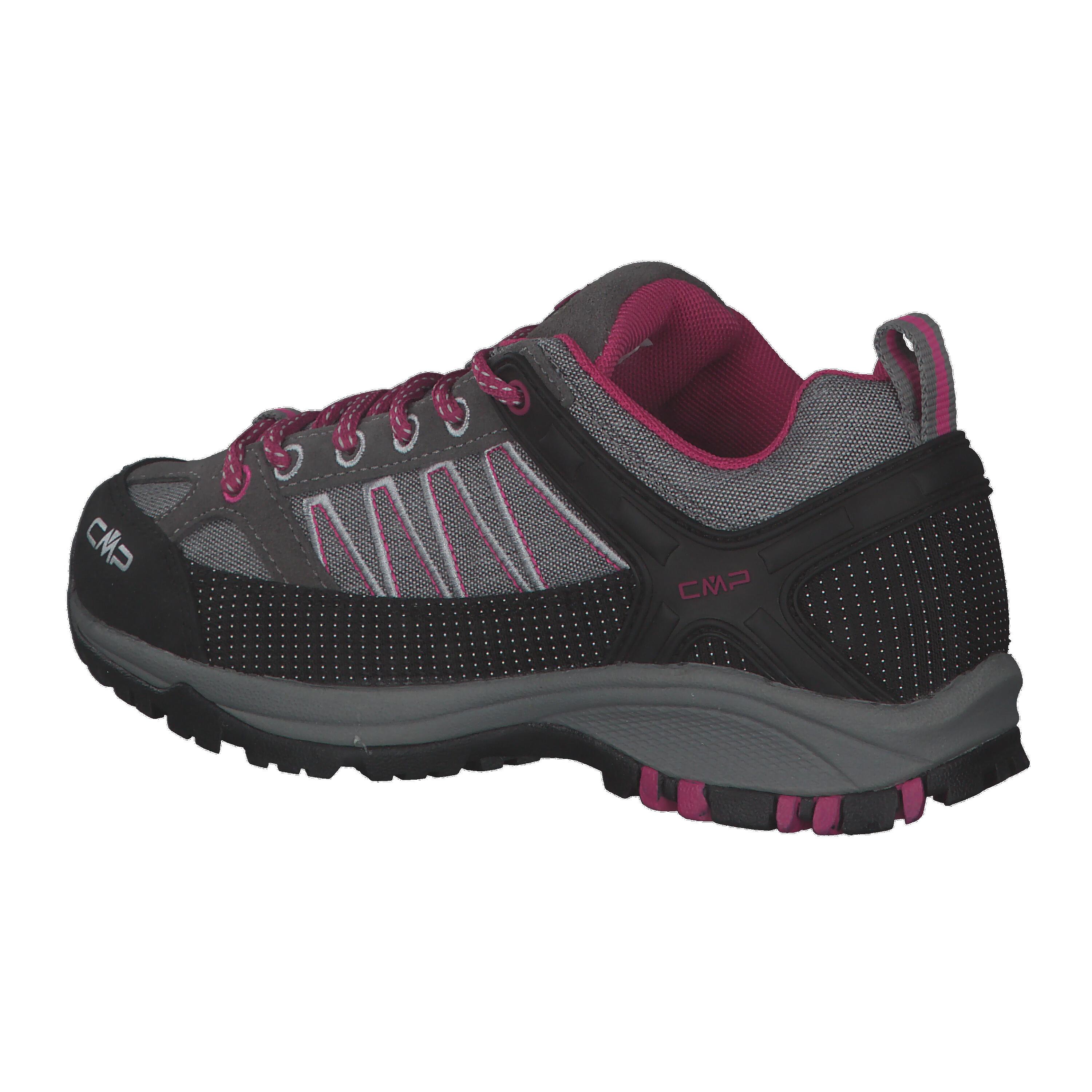 Damen-Wanderschuhe CMP Sun 3/7