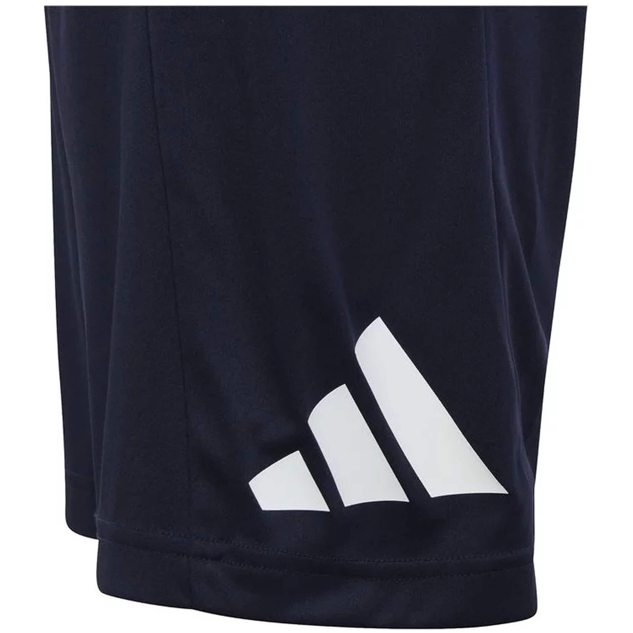 Curto Criança Adidas TR ES Azul-marinho 5/6
