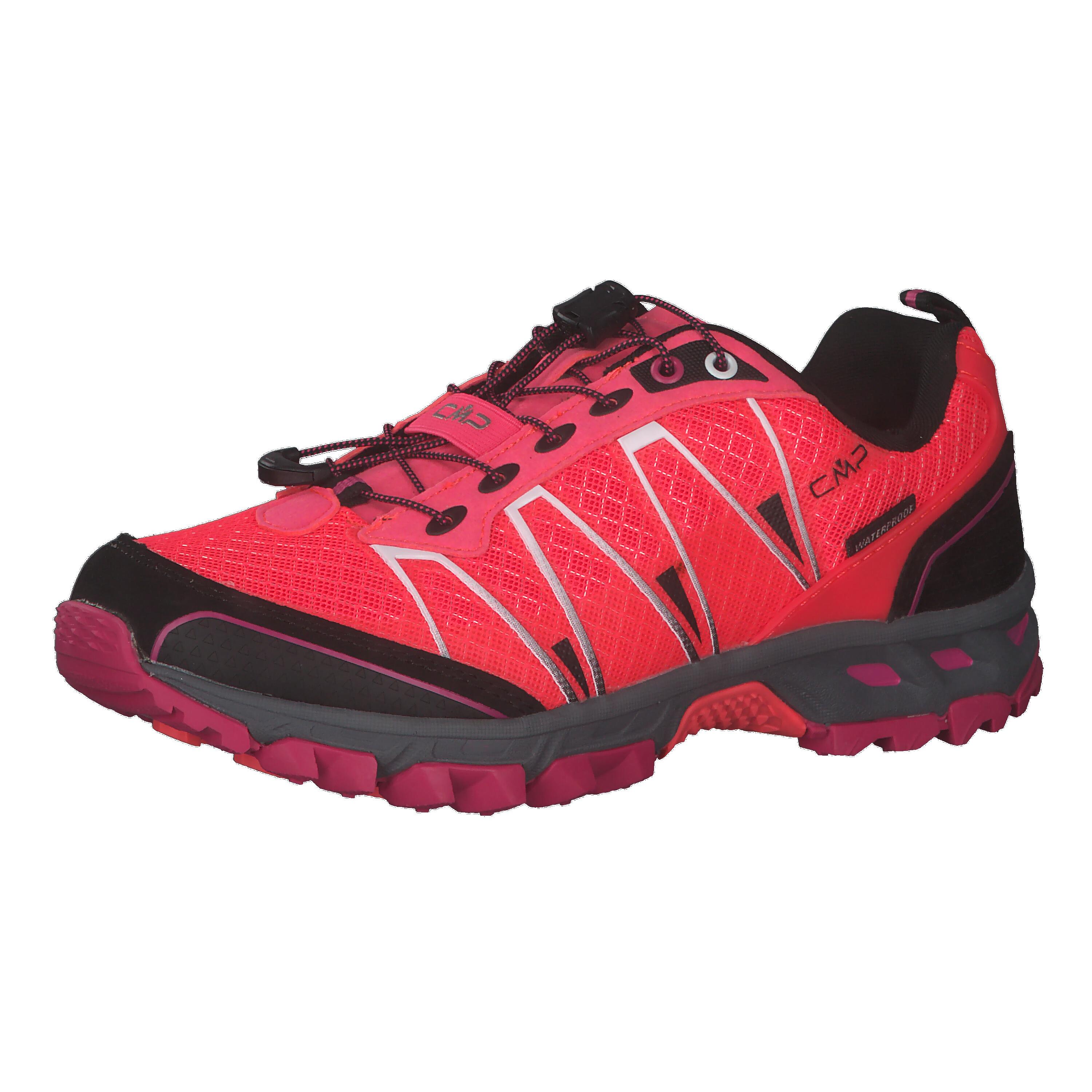 Buty trailowe damskie CMP ALTAK WP wodoodporne