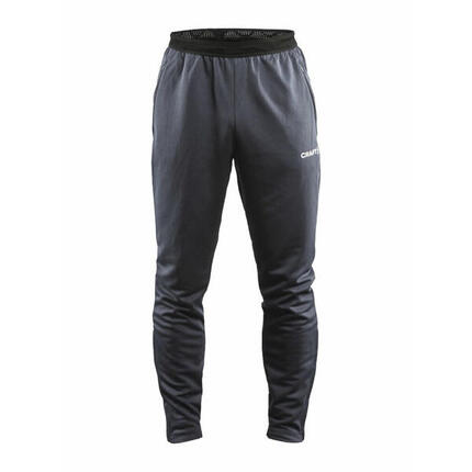 Craft Evolve Pantalon d'entraînement Homme - Asphalte