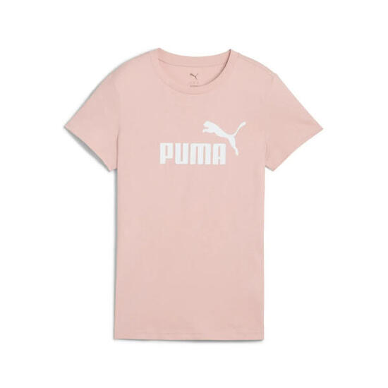 T-shirt con logo ESS N. 1 da donna PUMA