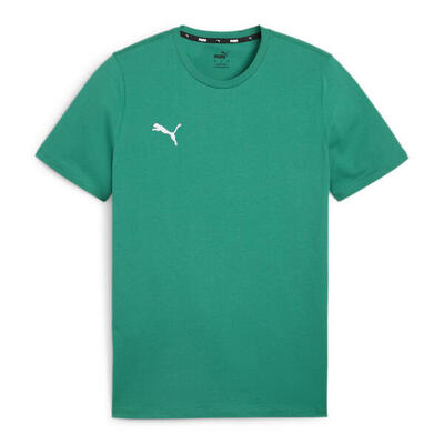 T-shirt puma team goal